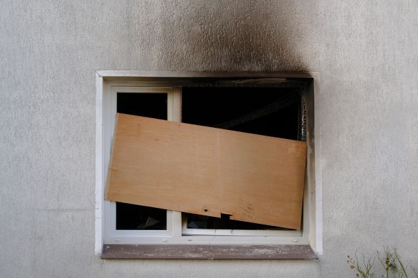 Smoke Restoration Service in Plainfield