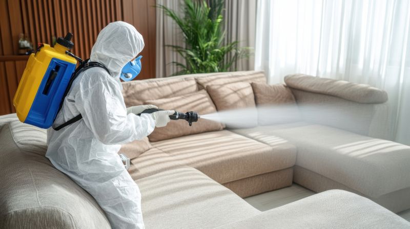 Odor Removal Specialists